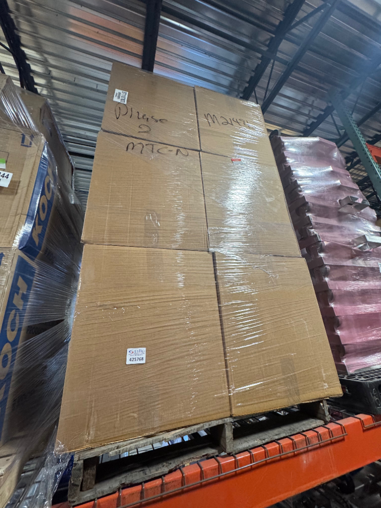 Image of Unused Lab Chairs - Quantity 6